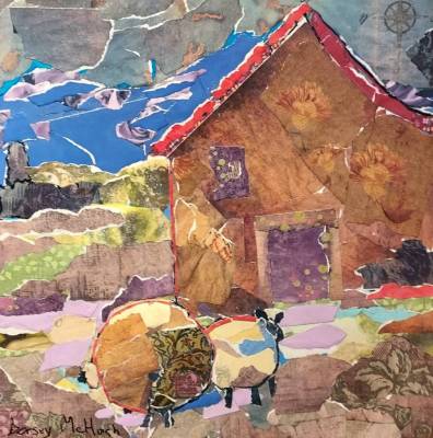 Give It Up, Buy Your Own